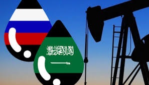 РФ и СА - ОПЕК+